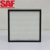 Scagaire Aeir Hepa Pleating