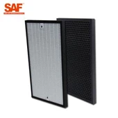 scagaire snáithín carbóin gníomhachtaithe