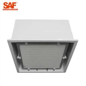 Bosca HEPA le Pláta Diffuser Smooth