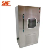 Pas tríd an mbosca don seomra glan