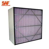 Scagaire aer bosca cógaisíochta le lúibín